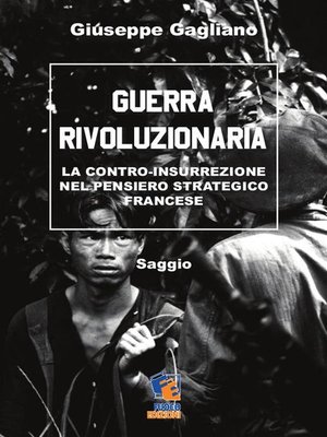 cover image of Guerra rivoluzionaria